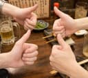 【定番大人気!】どすこい