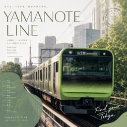 山手線ゲーム