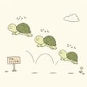 かめかめぴょん
