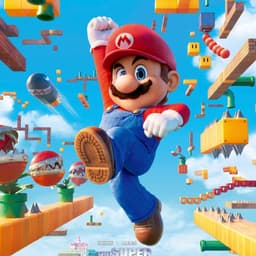 スーパーマリオゲーム