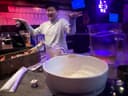 ニコチン【チンチロ】